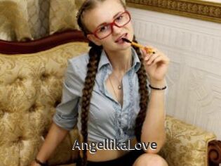 AngellikaLove