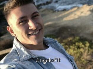 AngeloFit