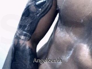 Angelousth