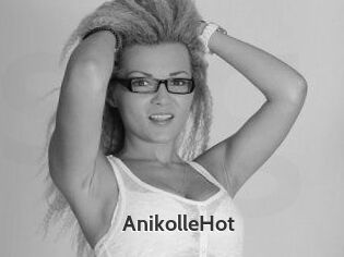 AnikolleHot