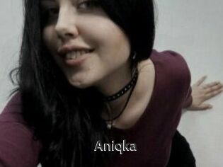 Aniqka