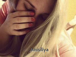 Anisiliya