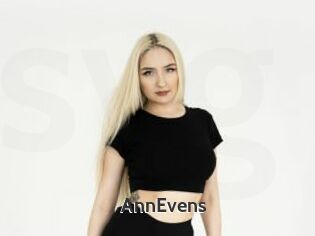AnnEvens