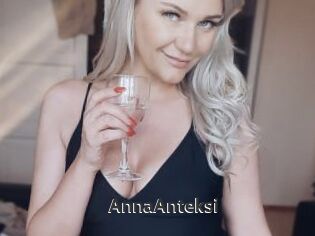 AnnaAnteksi