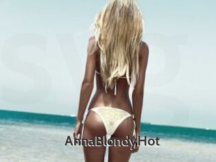 AnnaBlondyHot