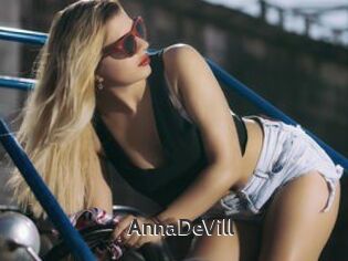 AnnaDeVill