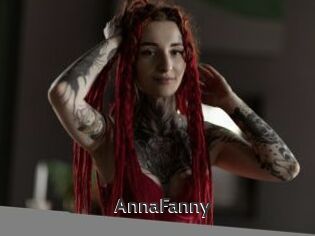 AnnaFanny