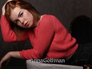 AnnaGolfman