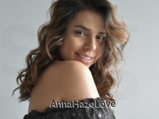 AnnaHazeLove