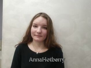 AnnaHotberry
