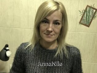 AnnaNile