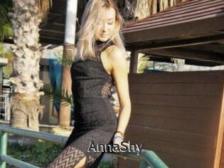 AnnaShy