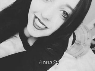 AnnaSy
