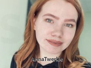 AnnaTwerkie