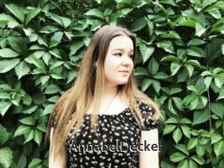 AnnabelDecker