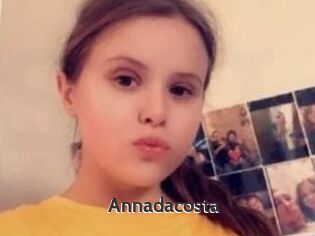 Annadacosta