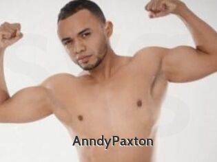 AnndyPaxton