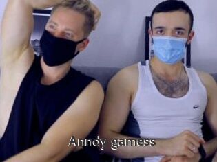 Anndy_gamess