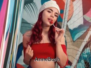 AnneBush