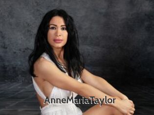 AnneMariaTaylor