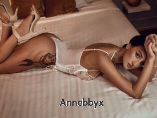 Annebbyx