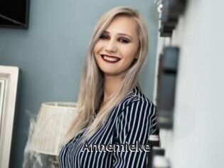 Annemieke