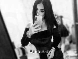 AnnieAsty