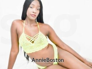 AnnieBoston