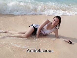 AnnieLicious