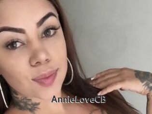 AnnieLoveCB