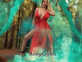AnnyCrown