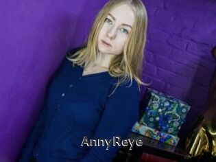 AnnyReye