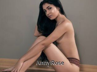 AnnyRose