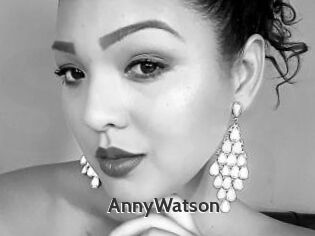 AnnyWatson