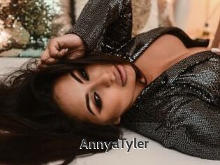 AnnyaTyler