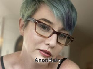 AnonHairy