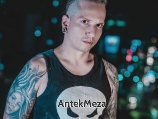 AntekMeza