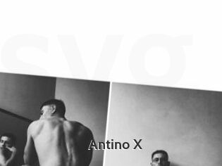 Antino_X