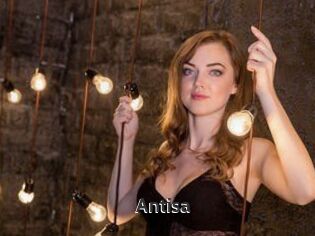 Antisa