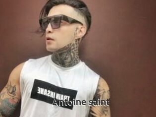 Antoine_saint