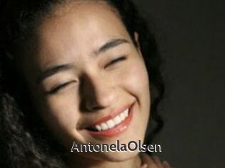AntonelaOlsen