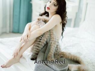 AntoniaRed