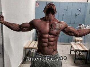 AntonioRicky30