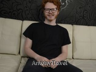AntonyTravel