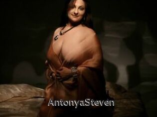 AntonyaSteven