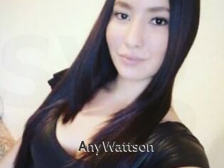 AnyWattson