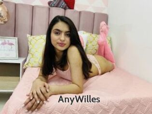 AnyWilles
