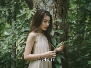 Aonani