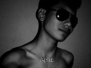 Apitz