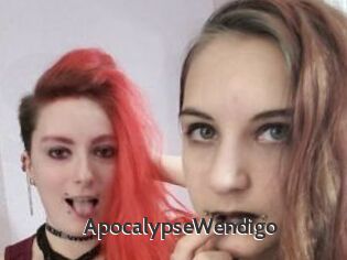 ApocalypseWendigo